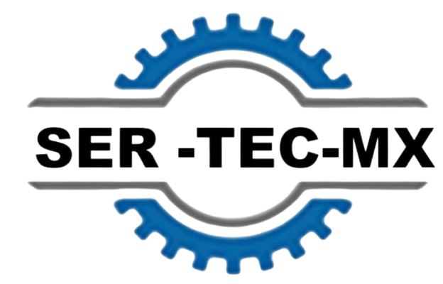 SERV TEC MX Logo